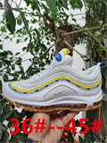 men air max 97 shoes US7-US11 2023-2-18-089